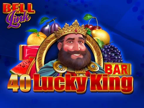 VIP 40 Lucky King Bell Link